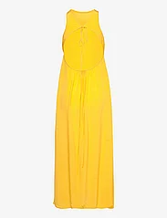 AllSaints - CERELLIA DRESS - kesämekot - yellow - 1