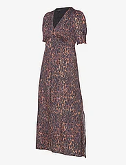 AllSaints - DREA ANITA DRESS - vasarinės suknelės - natural brown - 2