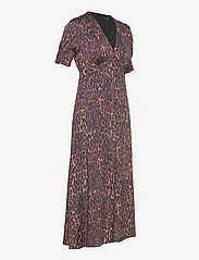 AllSaints - DREA ANITA DRESS - vasarinės suknelės - natural brown - 3