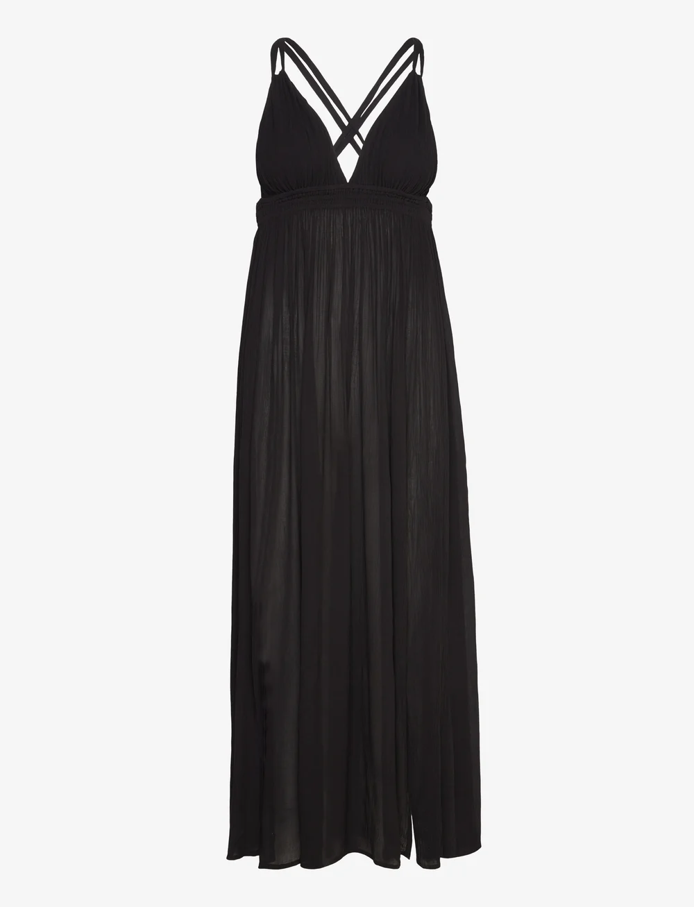 AllSaints Rosa Dress dresses shop at Booztlet