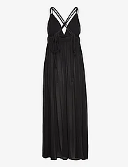 AllSaints - ROSA DRESS - kesämekot - black - 1
