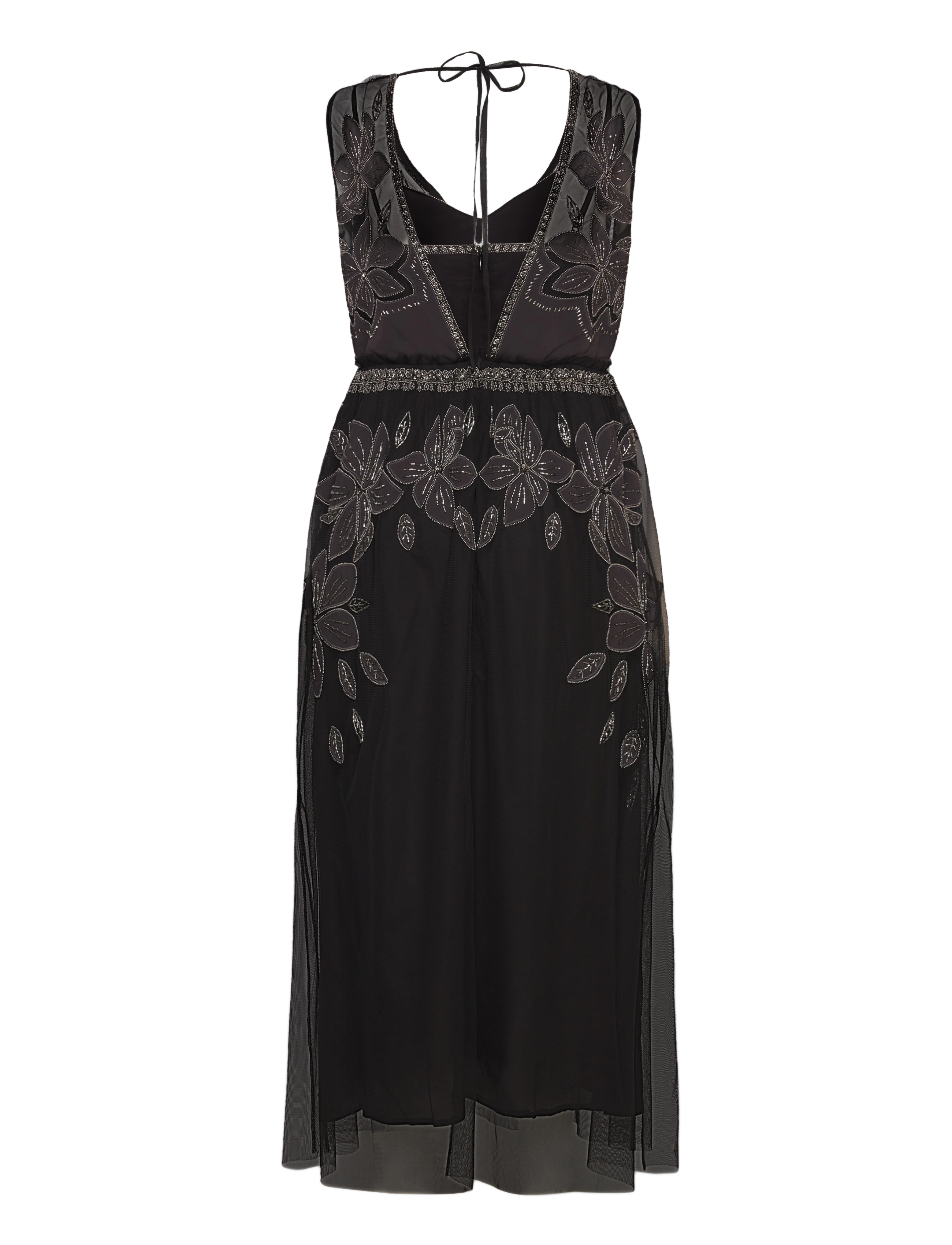 Laia Emb Dress 2