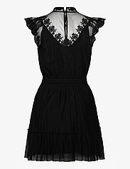 AllSaints - AZURA DRESS - party wear at outlet prices - black - 1