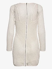 AllSaints - ROSALIE MINI DRESS - feestelijke kleding voor outlet-prijzen - chalk white - 1