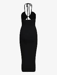 AllSaints - TONI DRESS - aptemtos suknelės - black - 1