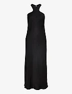 BETINA DRESS - BLACK
