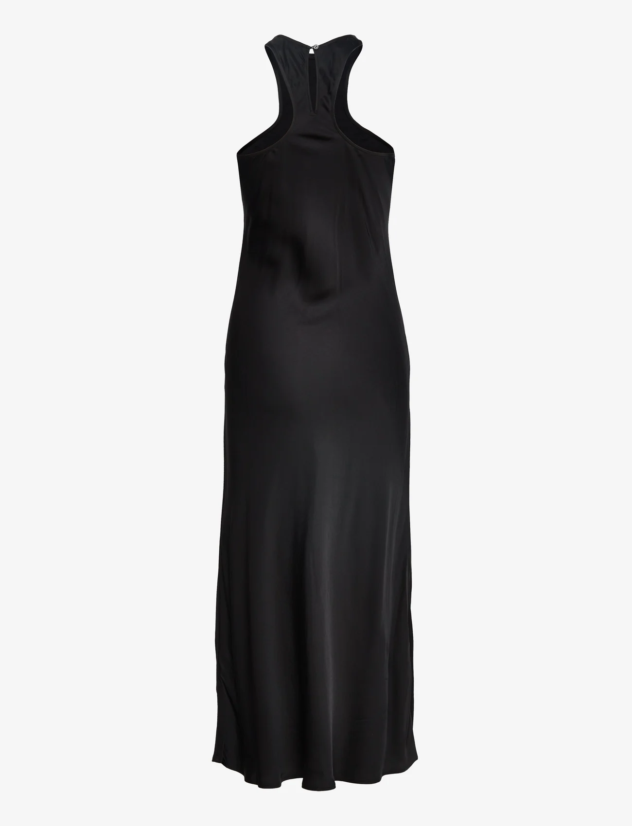 AllSaints - BETINA DRESS - midikjoler - black - 1