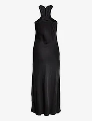 AllSaints - BETINA DRESS - midi dresses - black - 1