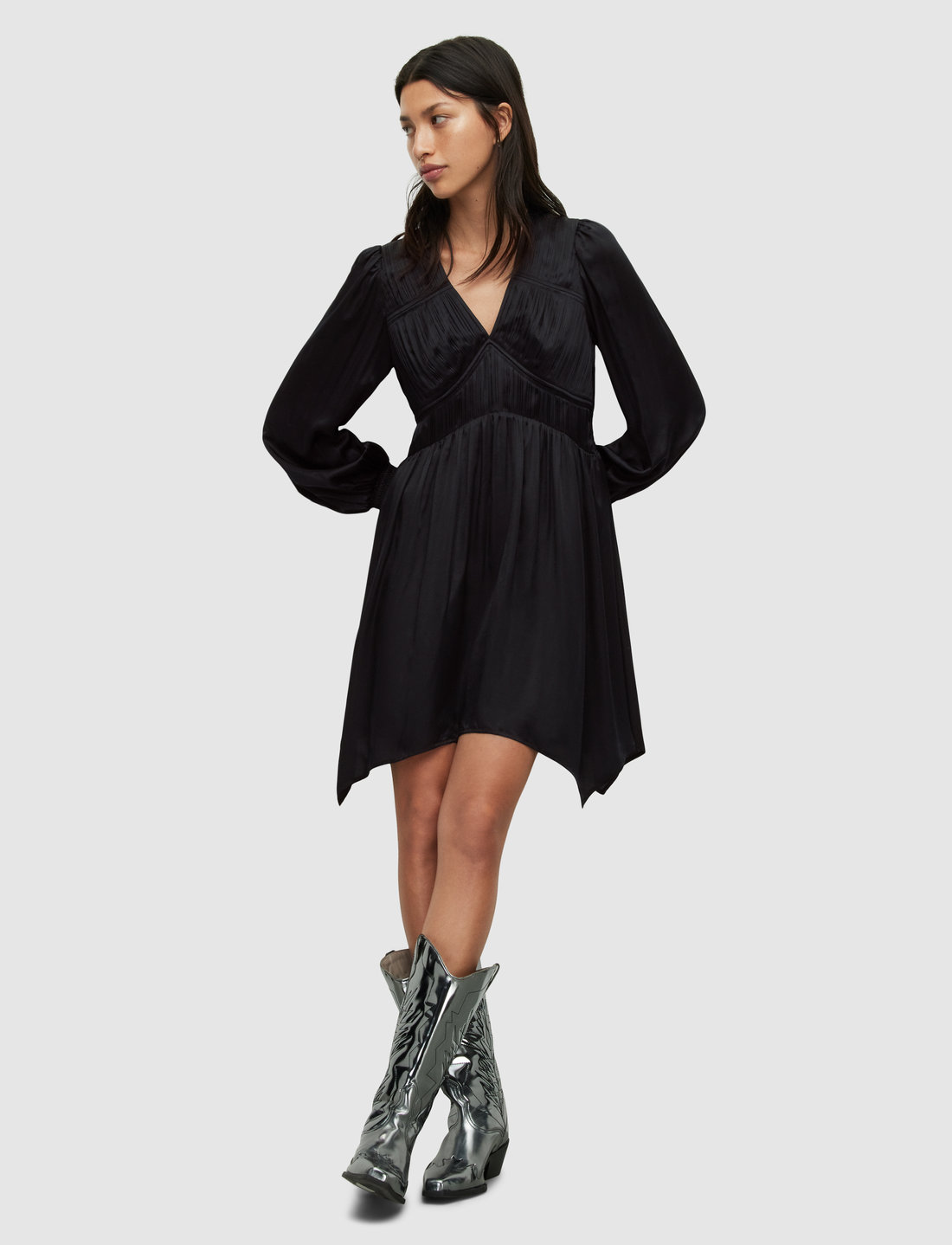 Fast delivery dresses online best sale