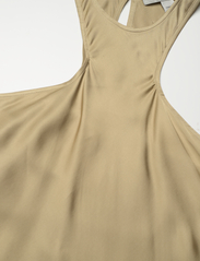 AllSaints - BETINA DRESS - partykleider - pale olive green - 2