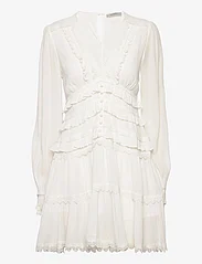 AllSaints - ZORA DRESS - sommerkjoler - chalk white - 1