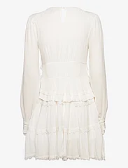 AllSaints - ZORA DRESS - kesämekot - chalk white - 2