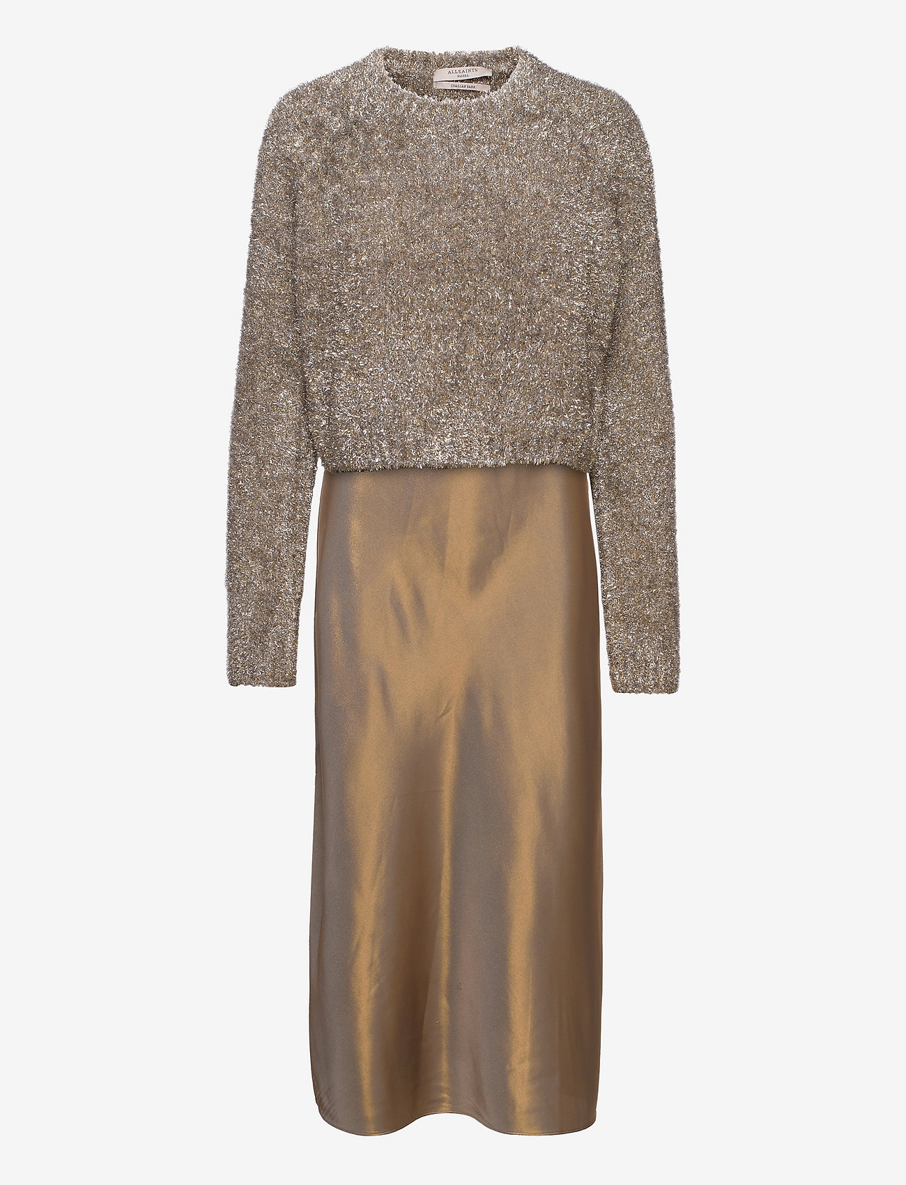 GOLD/KHAKI GOLD