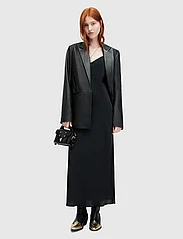 AllSaints - BRYONY DRESS - slip kleitas - black - 6