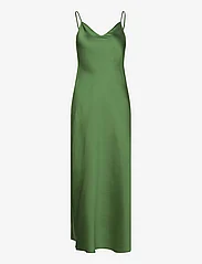 AllSaints - BRYONY DRESS - midi kjoler - forest green - 0