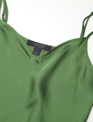 AllSaints - BRYONY DRESS - midikleider - forest green - 2