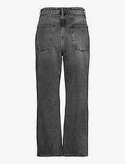 AllSaints - ZOEY JEAN - wide leg jeans - washed black - 1