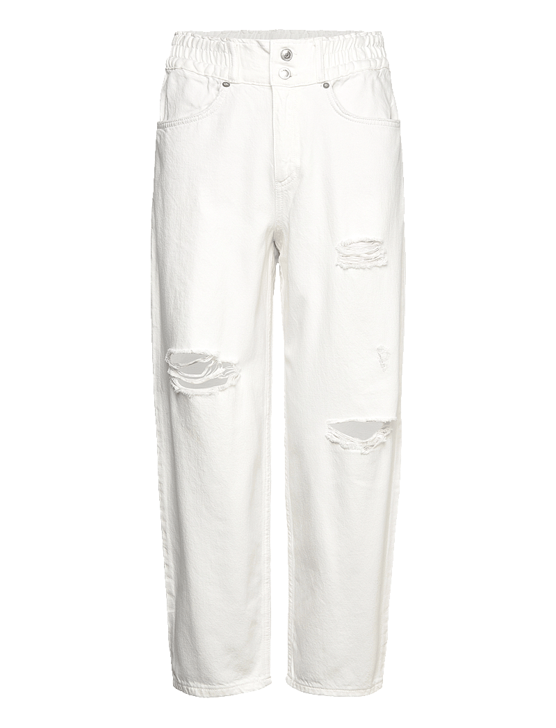 Jean top destroy boyfriend