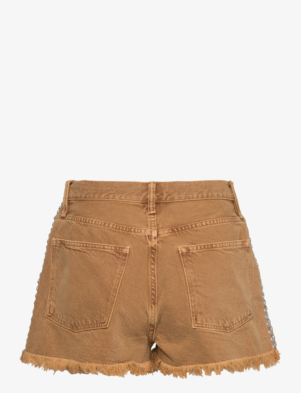 HEIDI STUDDED SHORTS