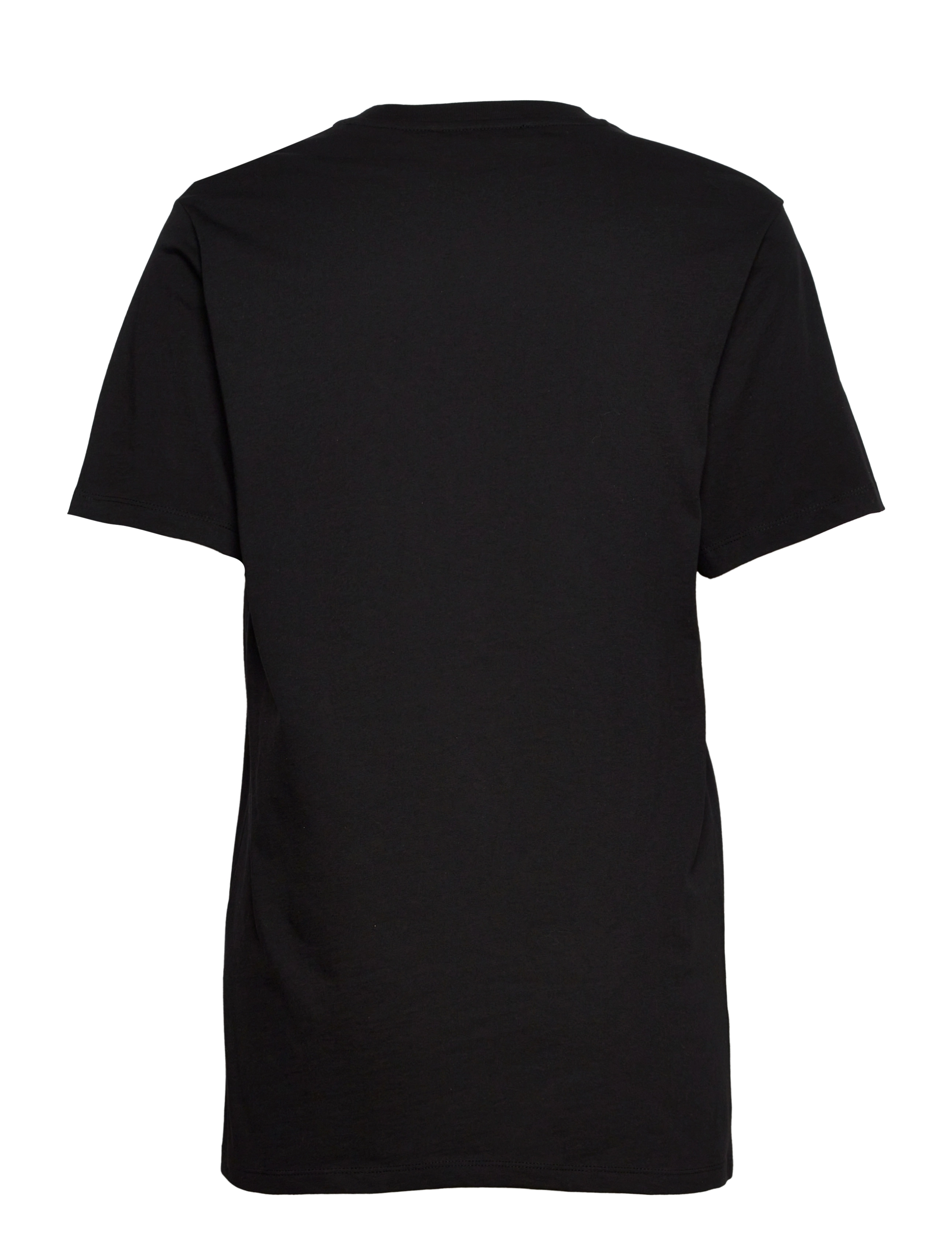 AllSaints - DOLLY BOYFRIEND TEE - black - 1