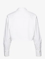 AllSaints - AVERIE SHIRT - pitkähihaiset paidat - white - 1