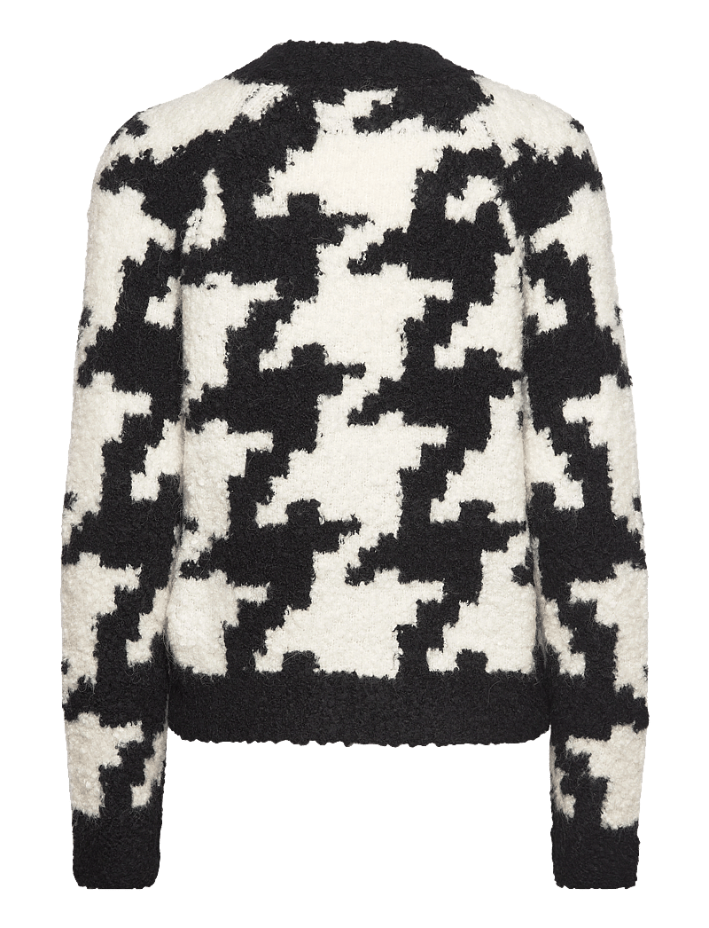AllSaints Joy Jumper knitwear shop at Booztlet