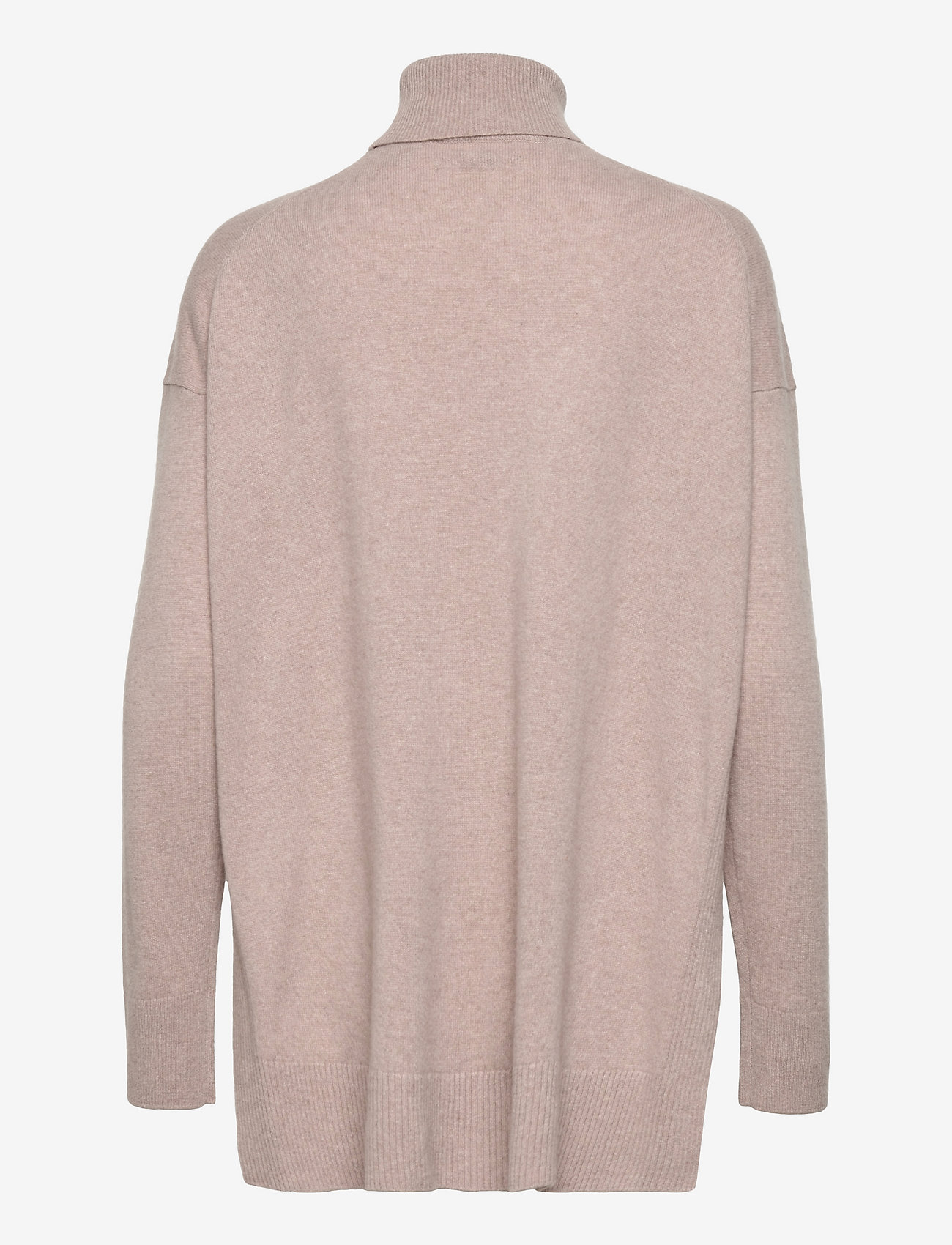 AllSaints - GALA CASHMERE JUMPER - pashmina pink - 1