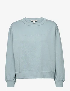 PIPPA EMBROIDERED SWEAT, AllSaints