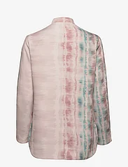 AllSaints - COPEN BOMBER - light jackets - pink/green - 1