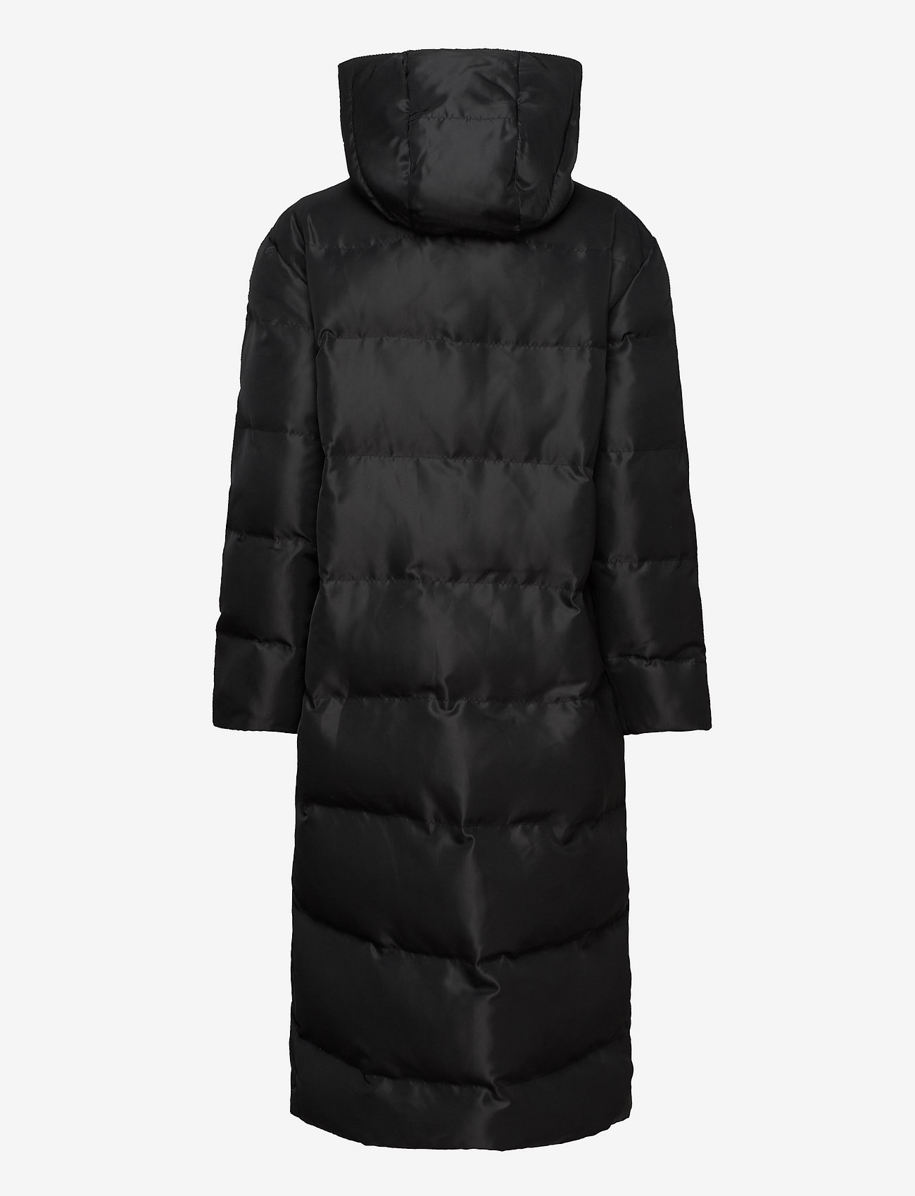 AllSaints - ALLANA PUFFER - black - 1
