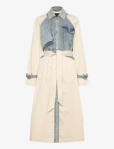 DAYLY TRENCH, AllSaints