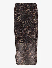AllSaints - NORA ANITA SKIRT - midi skirts - natural brown - 1