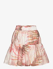 AllSaints - MAE LUAR SKIRT - short skirts - pink - 0