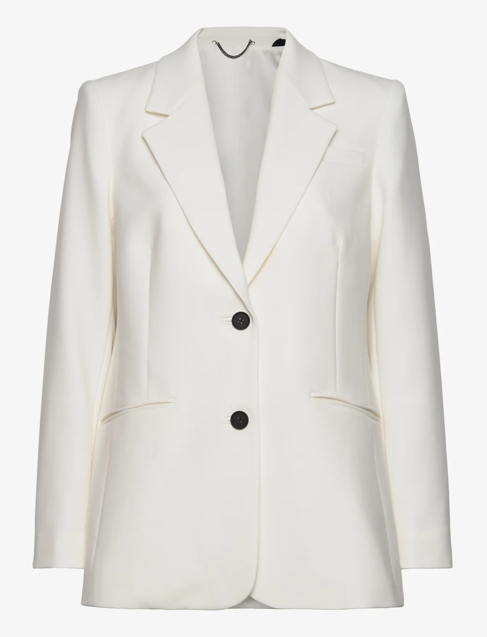Off white 2025 womens blazer