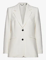 AllSaints - LONDON BLAZER - party wear at outlet prices - off white - 0