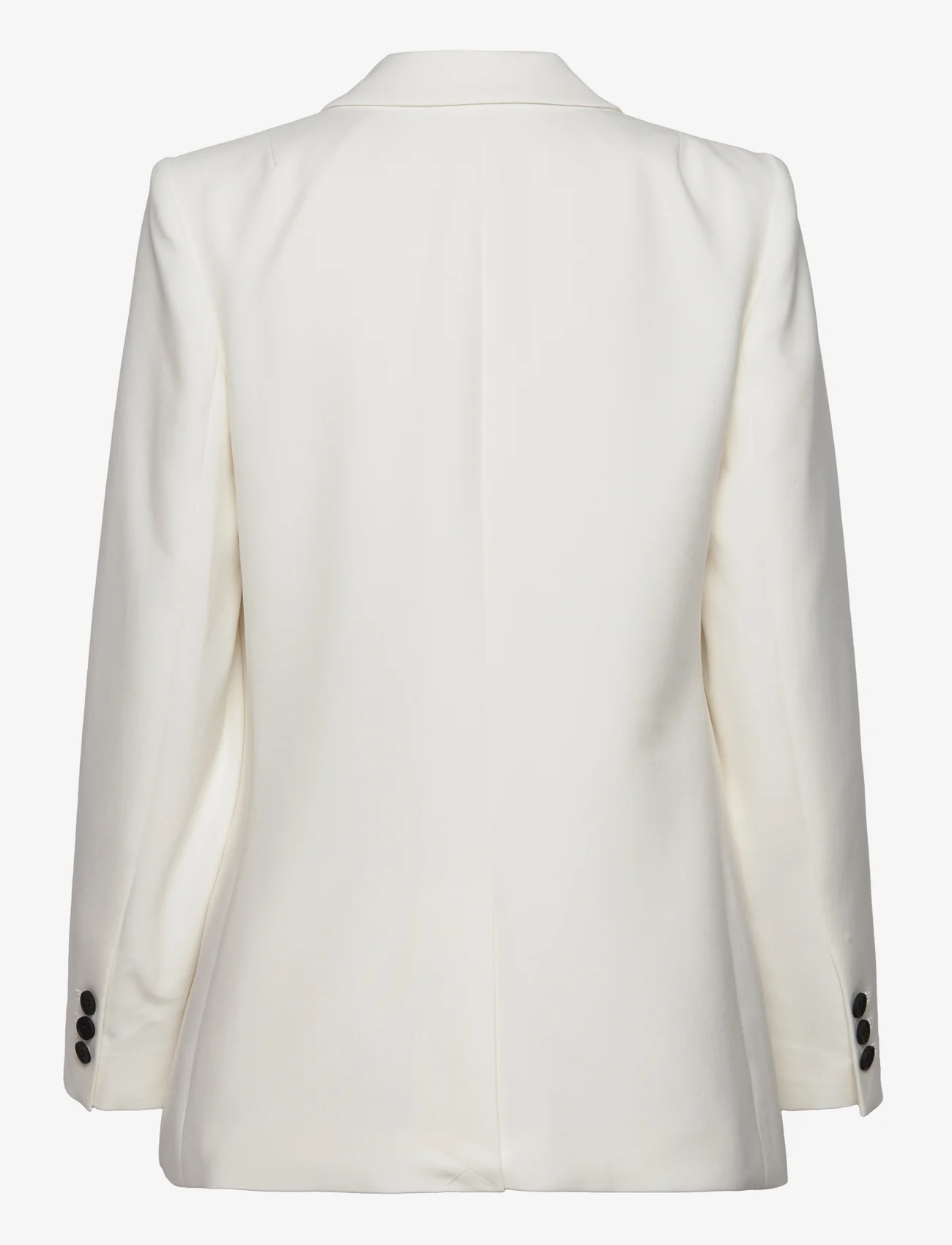 AllSaints - LONDON BLAZER - party wear at outlet prices - off white - 1