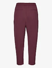 AllSaints - ALEIDA TRI TROUSER - tailored trousers - urban mauve pink - 1