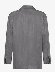 AllSaints - ELLE BLAZER - vakarėlių drabužiai išparduotuvių kainomis - grey - 1