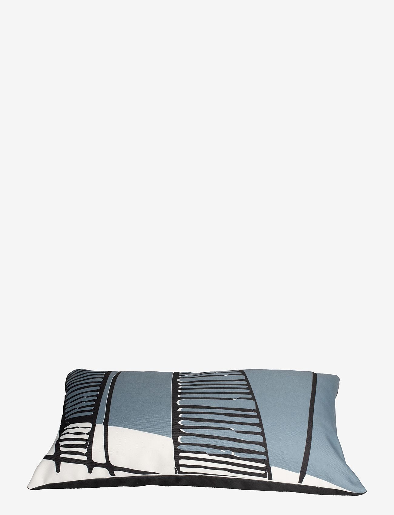 Almedahls - Pillow case - laveste priser - blue - 0