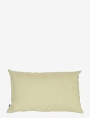 Almedahls - Britta, pillow case - laveste priser - blue beige - 1