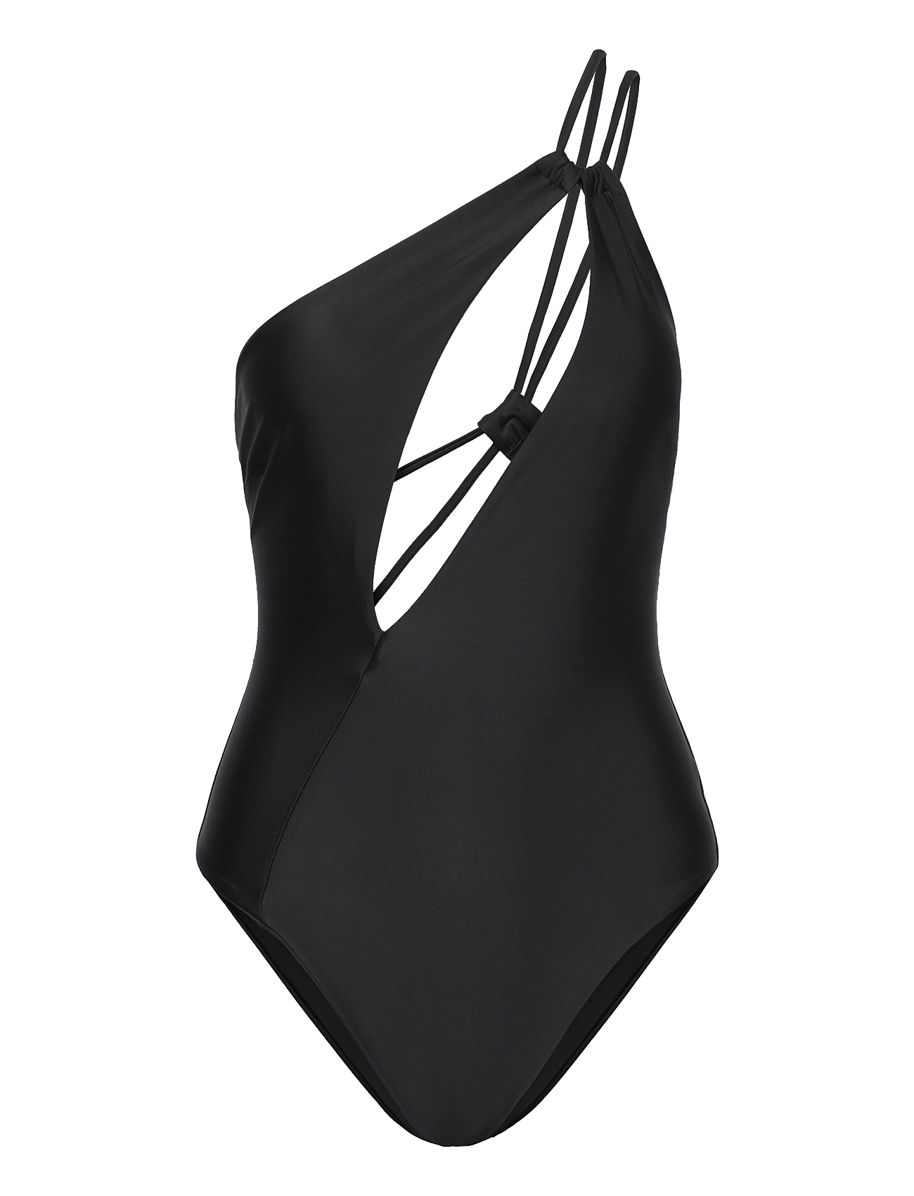 Martinique Black Swimsuit