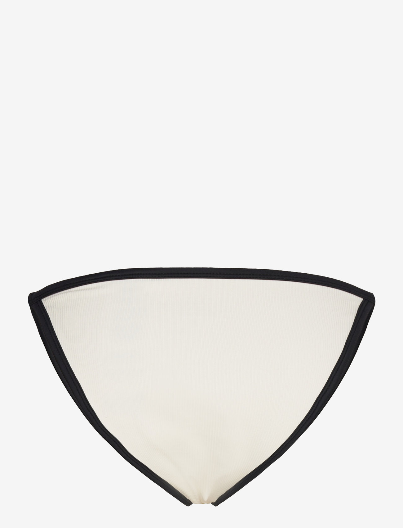 ALOHAS - Mar White Bikini Bottom - bikinibriefs - white - 1