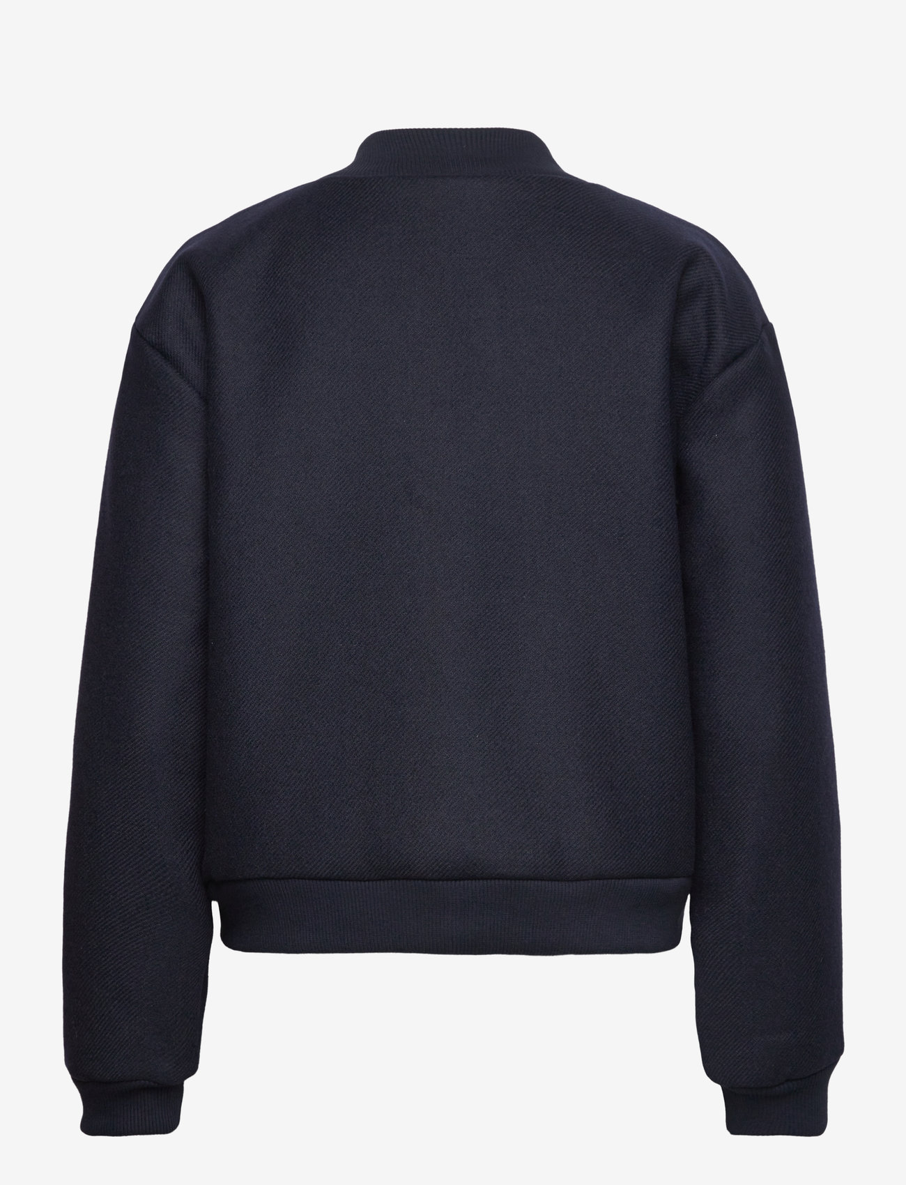 ALOHAS - Veronica Navy Jacket - kevadjakid - navy - 2