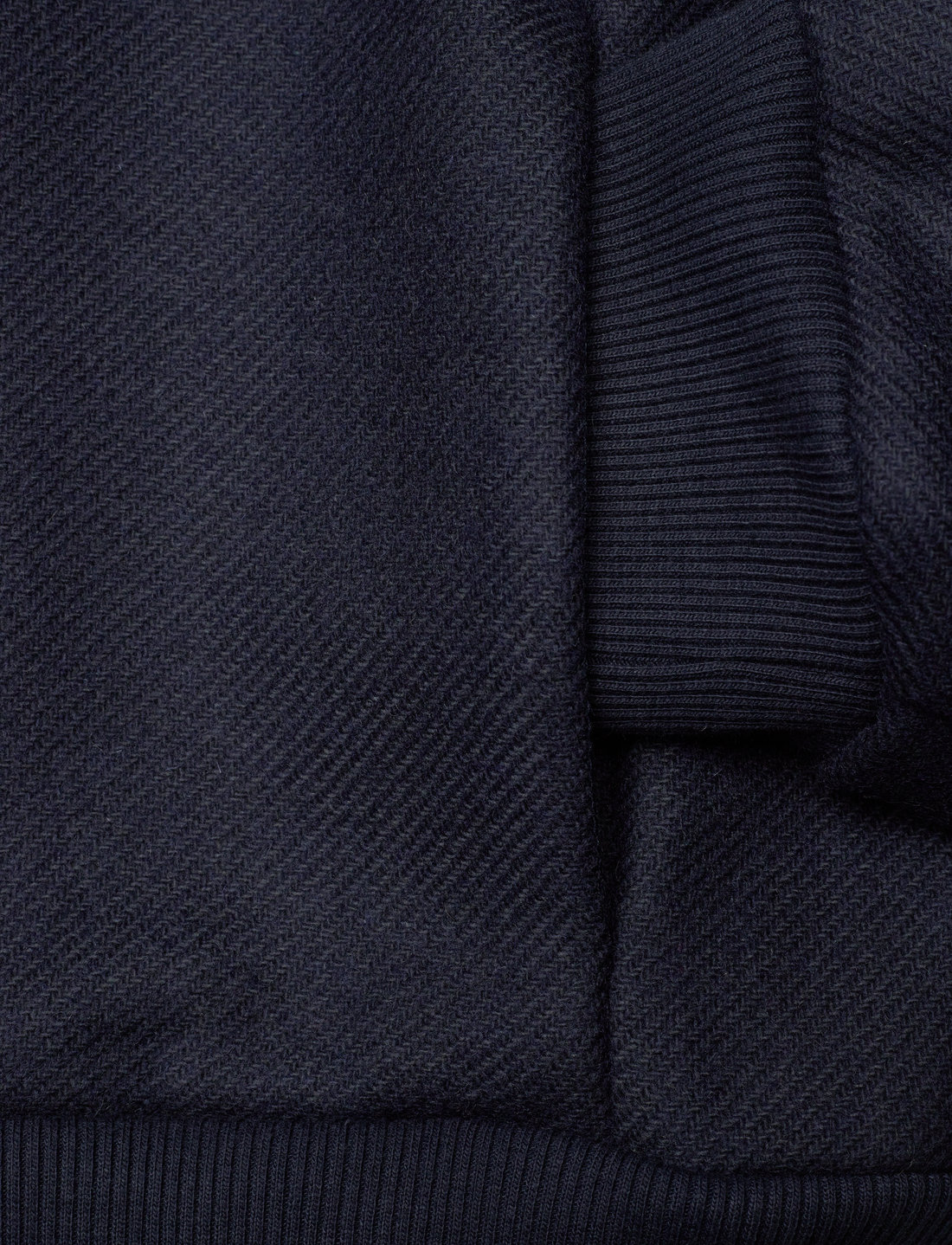 ALOHAS - Veronica Navy Jacket - bomberjakker - navy - 4