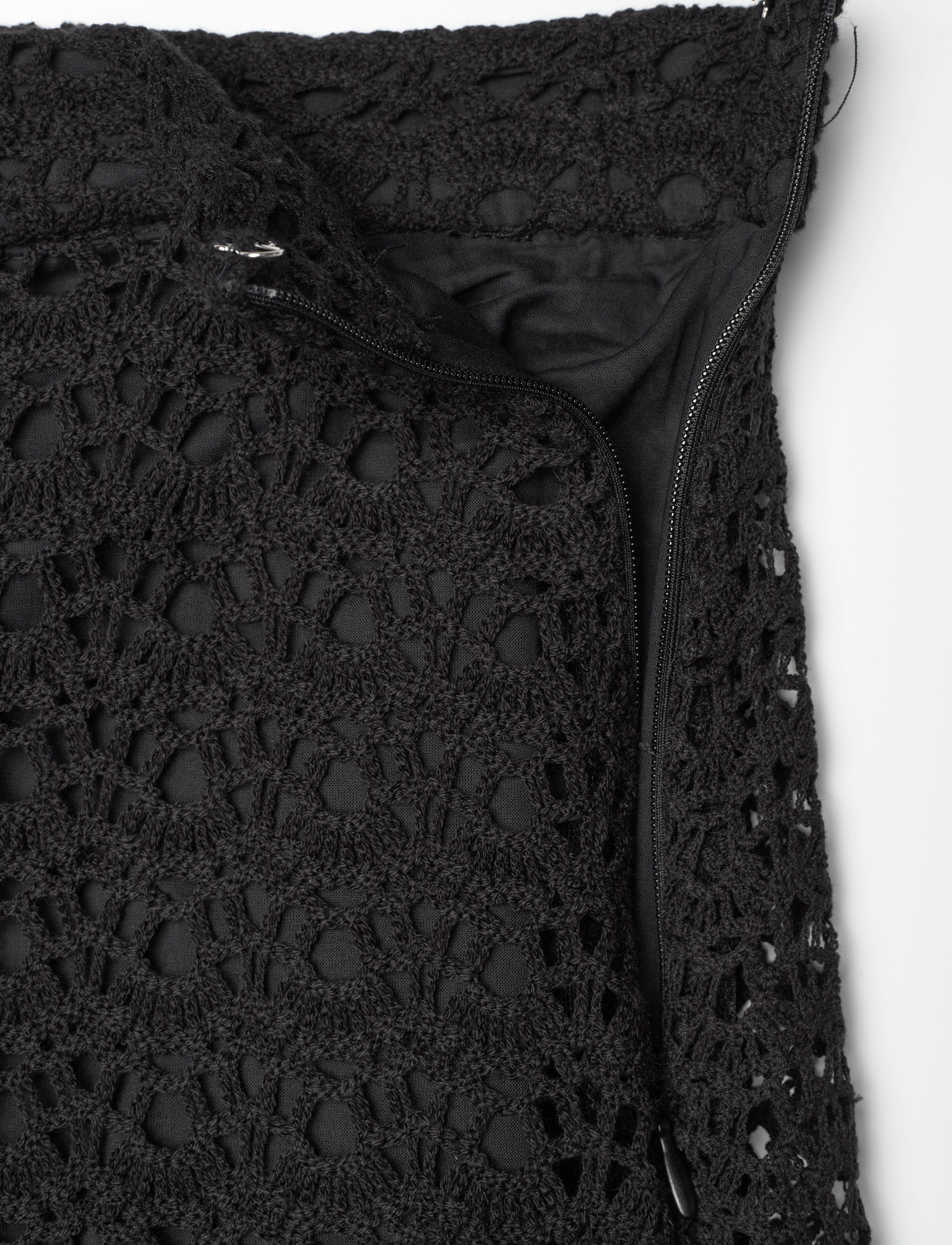 ALOHAS - Den Black Trousers - naised - black - 4