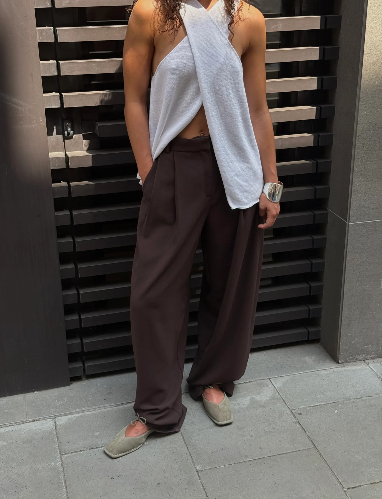 Khaki green