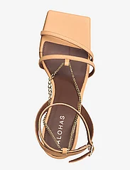 ALOHAS - Straps Chain - party wear at outlet prices - orange - 3