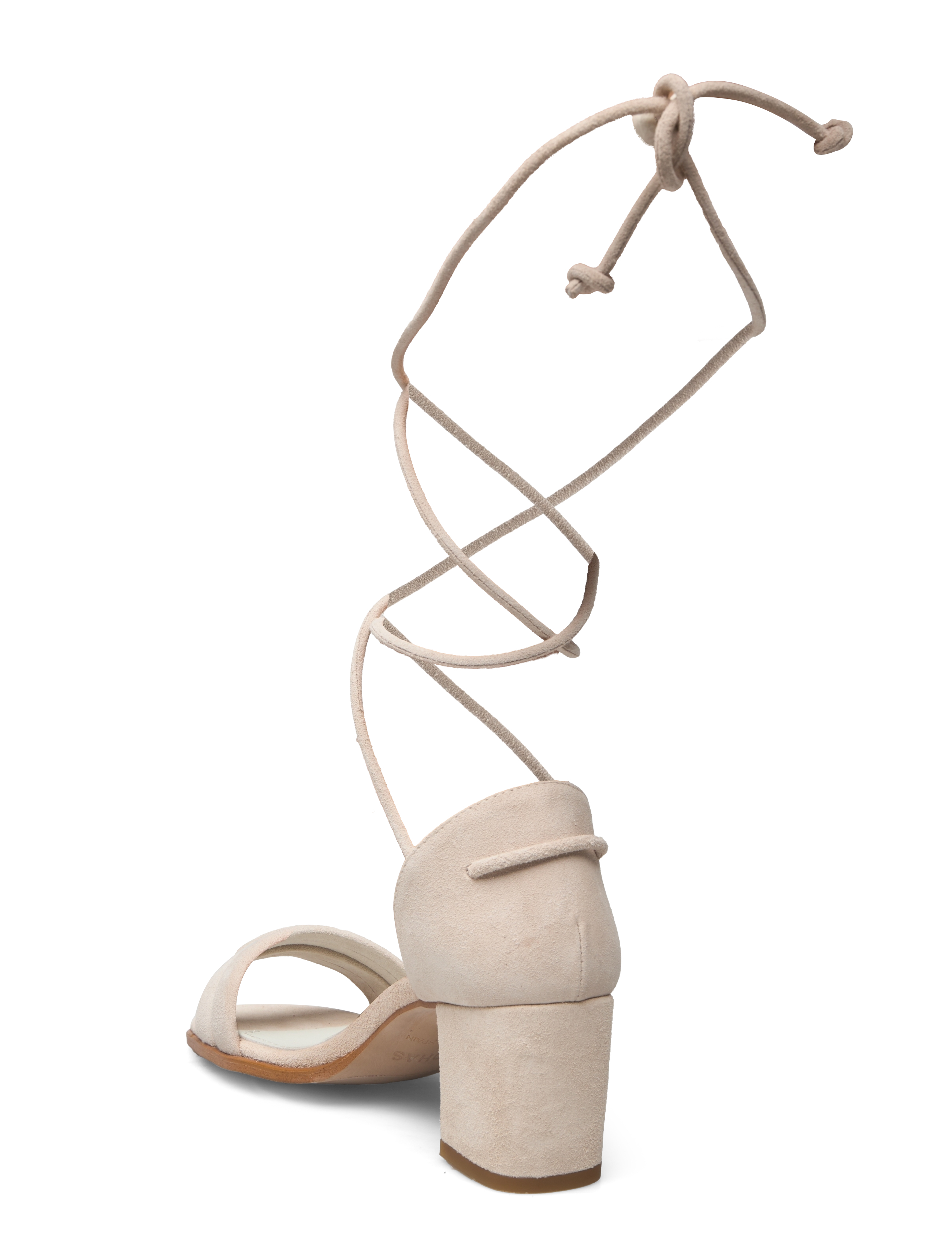 ALOHAS - Dakota - white - 2