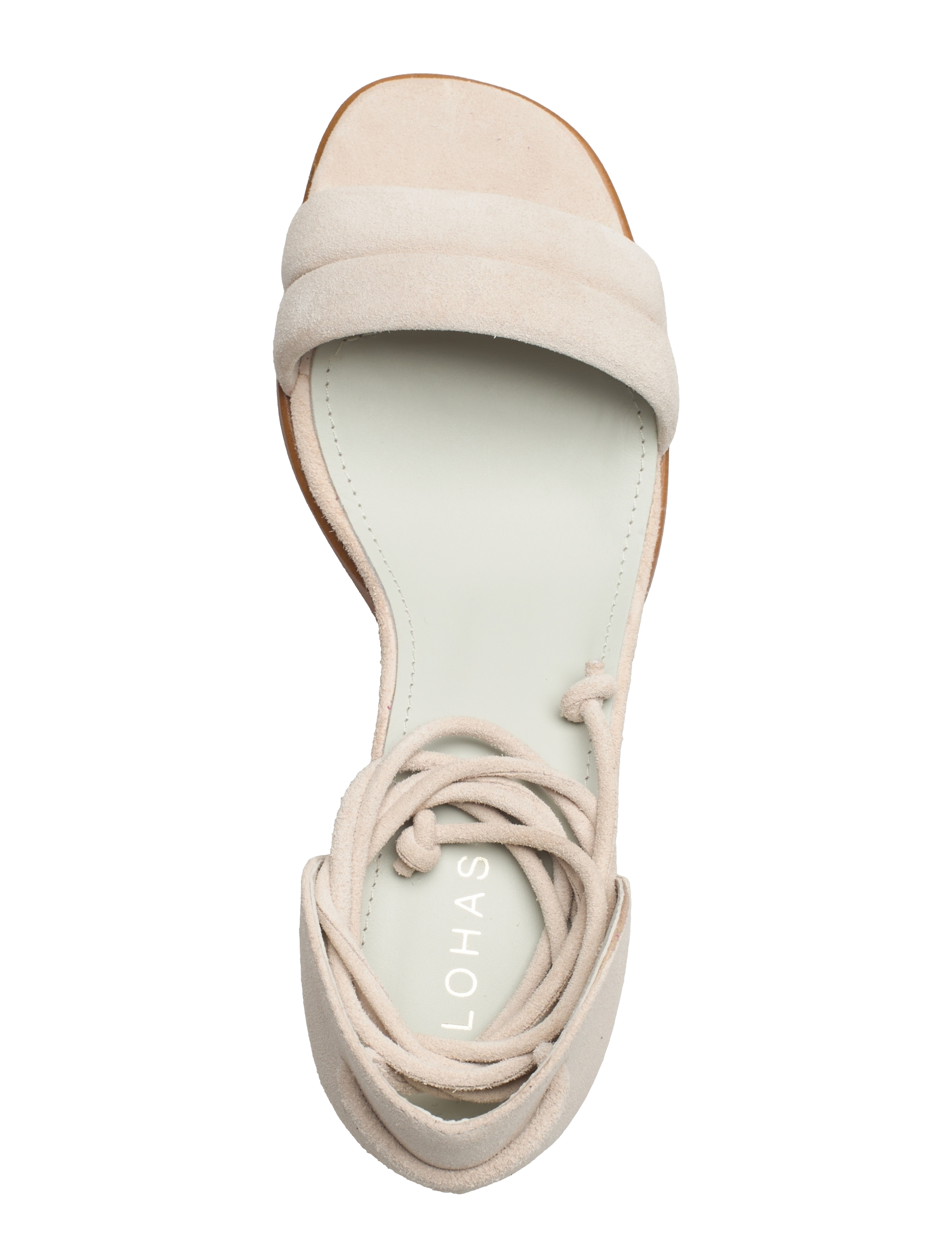 ALOHAS - Dakota - white - 3