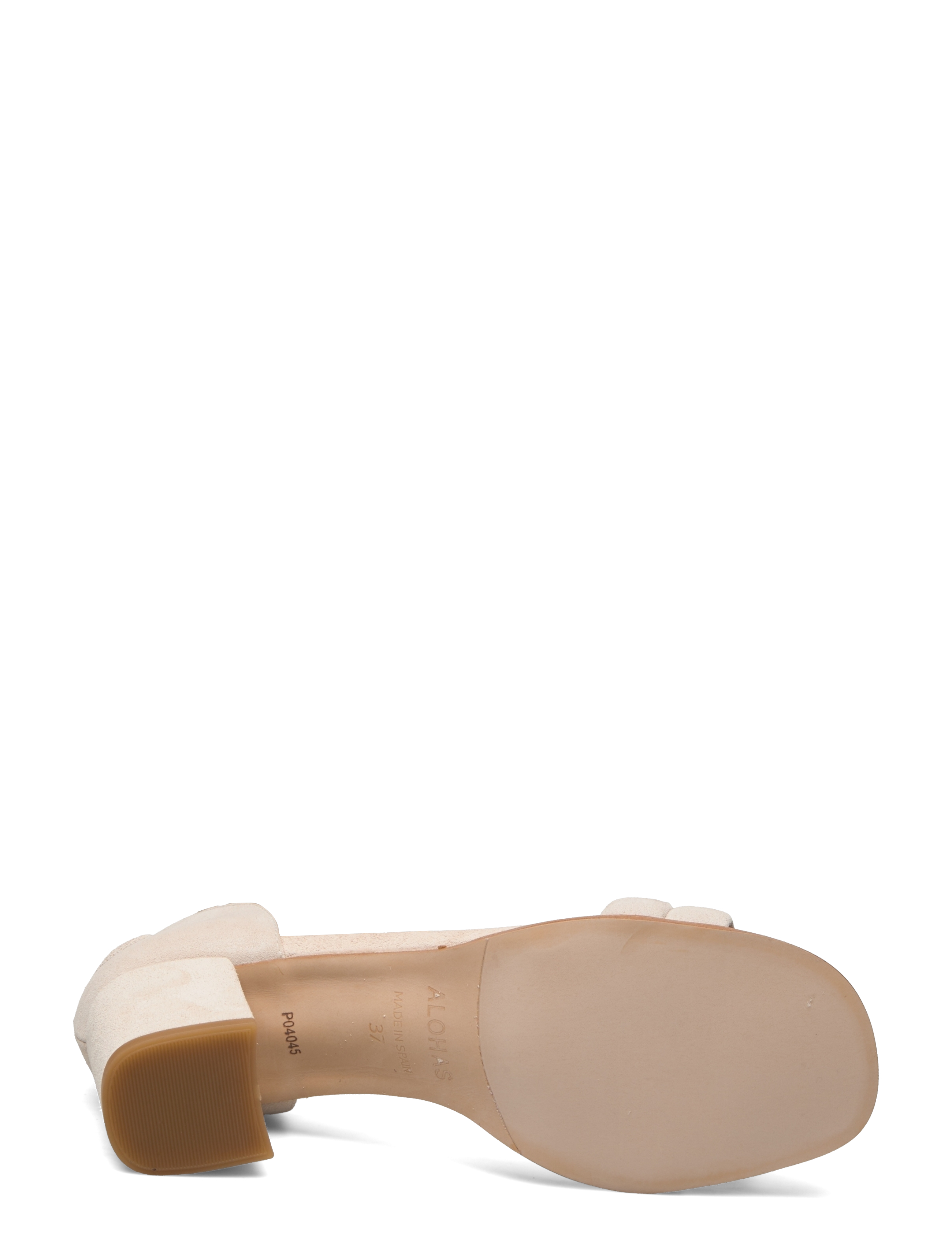 ALOHAS - Dakota - white - 4